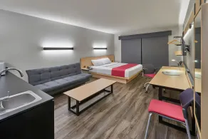 City Express Plus by Marriott Puerto Vallarta - Chambre