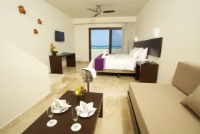Akumal Bay Beach & Spa Resort - Chambre