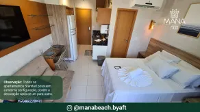 Mana Beach by AFT - Room