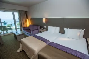 Meliá Madeira Mare - Chambre