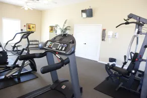 Sun Retreats Ocala Orange Lake - Treningsfasiliteter