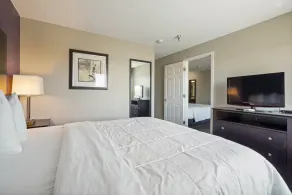 Baymont by Wyndham Henderson-Northeast Denver - Chambre