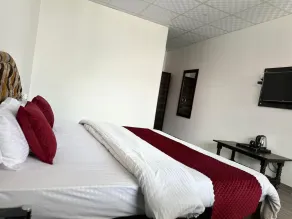 HOTEL NATURE INN - Rom