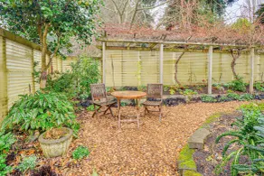 Walk to Irondale Beach Park! Family Haven w/ Yard - Interior