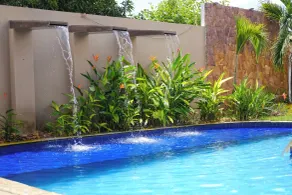 Imperial Palace Hotel - Pool