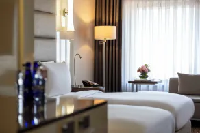Ramada Plaza By Wyndham Istanbul Tekstilkent - Chambre