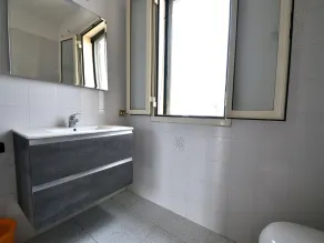 Charming Holiday Home Near The Beach With A Terrace, Pets - Bagno
