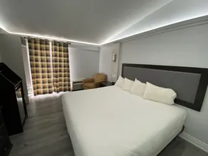 Travelodge by Wyndham Sarnia - Chambre