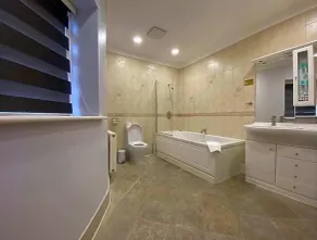 Baylis Park Hotel - Baño