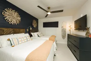 Aruba Collection - Zimmer