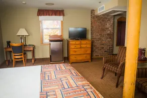 Murray Premises Hotel - Chambre