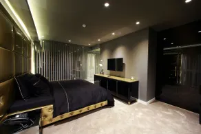 Hotel 9 - Room