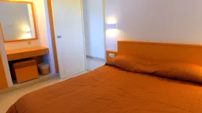 Dar el Manara Djerba Hotel & Aparts - Habitación