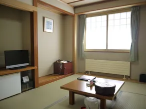 KKR Kawayu - Quarto