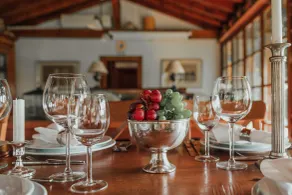 The Lake House - Restaurant