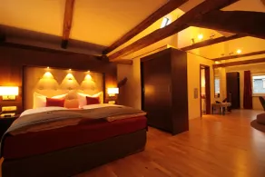 Boutique Hotel Villa Melsheimer - Habitación