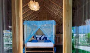 Blue Waters - Chambre