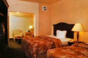 Inn on Barons Creek - Room