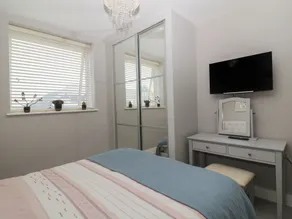 7 Warren Edge Close - Chambre