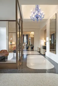 H10 Palazzo Canova - Réception