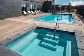 Hyatt Place Boise-Meridian - Piscine