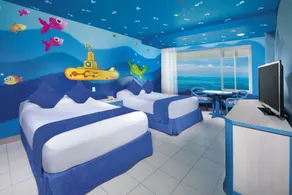 Grand Oasis Palm - All inclusive - Chambre