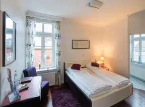 Hotel Am Rathaus - Camera