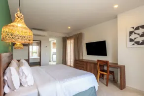 Holiday Inn Tulum by IHG - Chambre