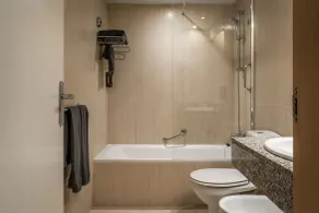 Apartamentos Vistasol - Room