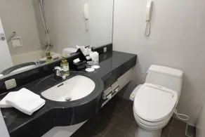 ANA Crowne Plaza Yonago by IHG - Salle de bain