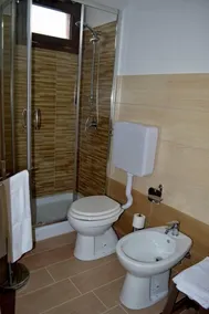 B&B Federico II - Bathroom
