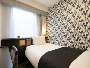 APA Hotel Komatsu - Chambre