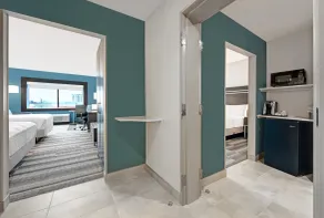 Holiday Inn Express & Suites Memorial – CityCentre by IHG - Chambre