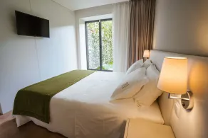 Casa do Engenho Braga - Apartamentos com Vista Rio & SPA - Camera