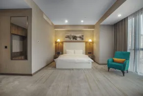 Royal Tulip Hotel & Casino, Tbilisi - Room