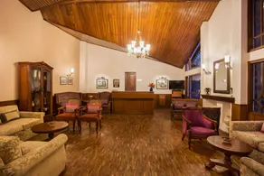 The Naini Retreat, Nainital by Leisure Hotels - Reception