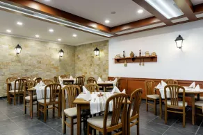 AluaSun Helios Beach - All Inclusive - Restaurant
