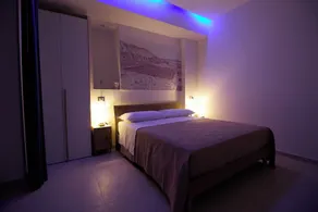 Le stanze di Vino Rosso - Room