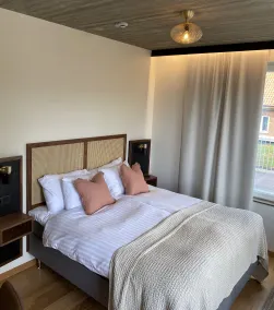 Fritiden Hotell & Kongress - Room