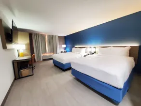 Comfort Inn Philadelphia International Airport West - Chambre