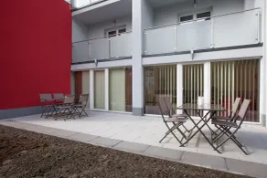 Alpine Appart - Premium Family Apartments and Natural Swimming Pond - Rum