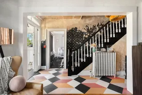 Twin Gables of Woodstock - Lobby