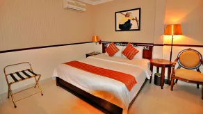 S79 Sunflower Hotel & Spa - Room