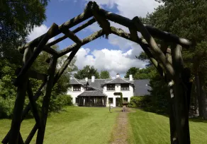 The Factor's Inn & Factor's Cottage - Vue de la chambre