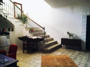Residenza D'epoca 1861 - Recepção