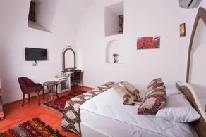 BEHRAMPAŞA OTEL &CAFE &RESTAURANT - Room
