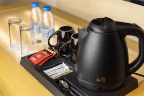 Ravilion Hotel Makkah فندق رافيليون مكة - Room