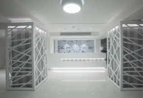 Princessa Vera Hotel Apartments - Réception