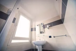 Hotel Principe - Salle de bain