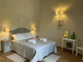 Masseria Santacatrini - Zimmer